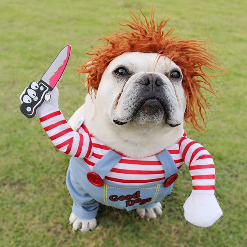 Costume Chucky