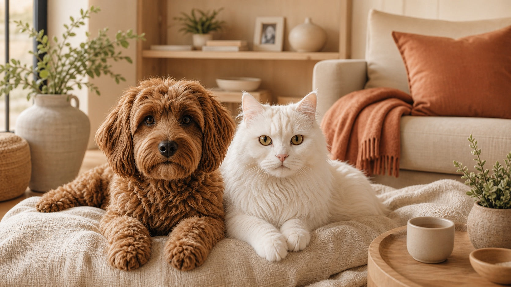 Chez Nestor - accessoires premium pour animaux